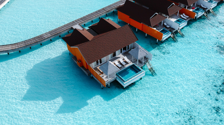 The Standard Residence